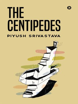 cover image of The Centipedes